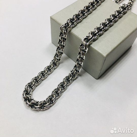 Серебряная цепь (28945)