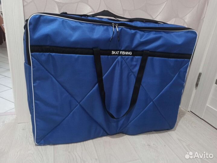 Чехол для рыболовного, фидерного кресла