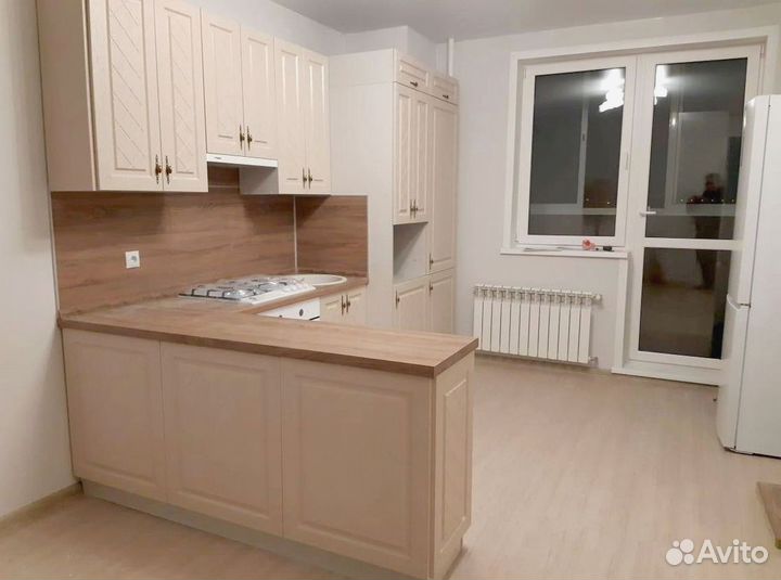 Модульная кухня