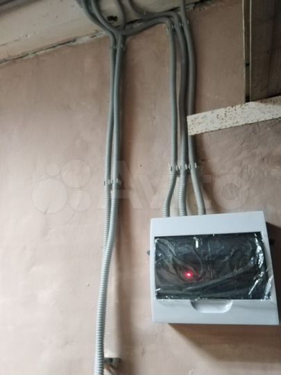 Гараж, 20 м²