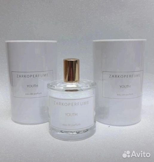 Zarkoperfume pink molecule 090 09