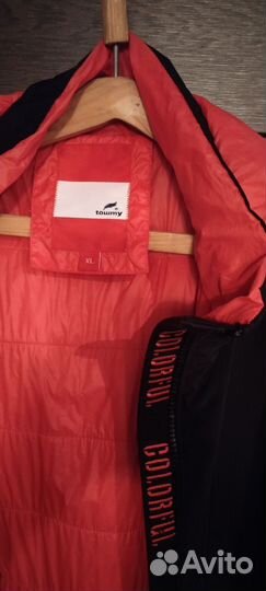 Парка демисезон