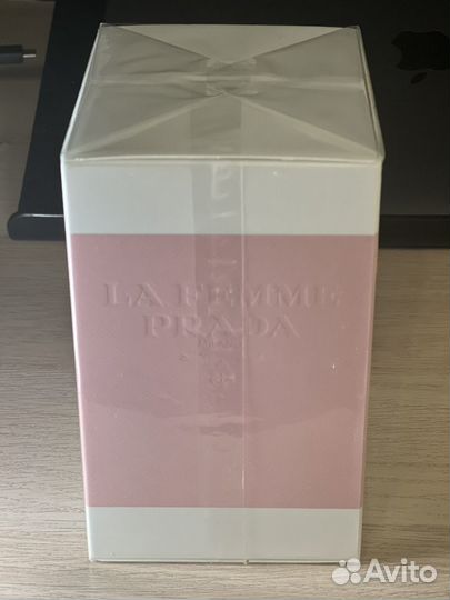 La Femme Prada L'Eau 50 ml