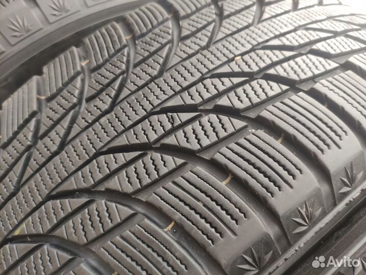 Kumho WinterCraft Ice Wi51 205/60 R16 96T