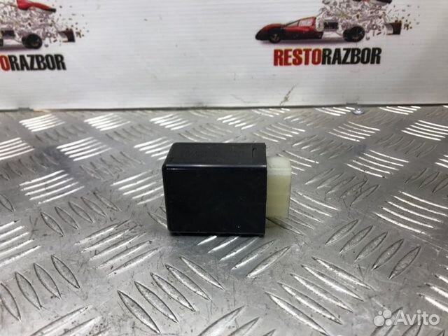 Реле центрального замка Kia Spectra седан S6D 2006