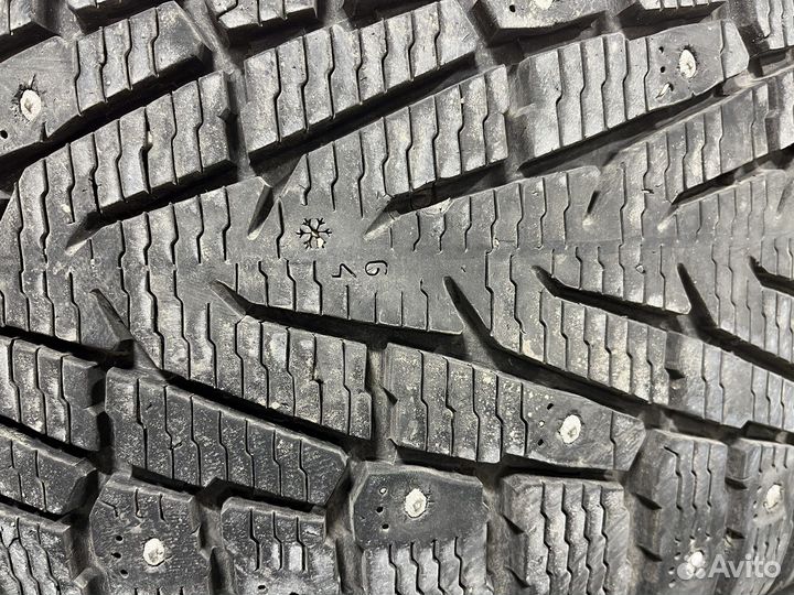 Nokian Tyres Hakkapeliitta 7 SUV 265/50 R20