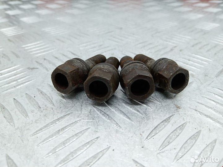 Болт Peugeot 308 T7 2009 701601139B