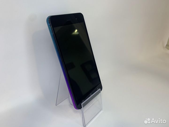 INOI 2 Lite 2021, 16 ГБ