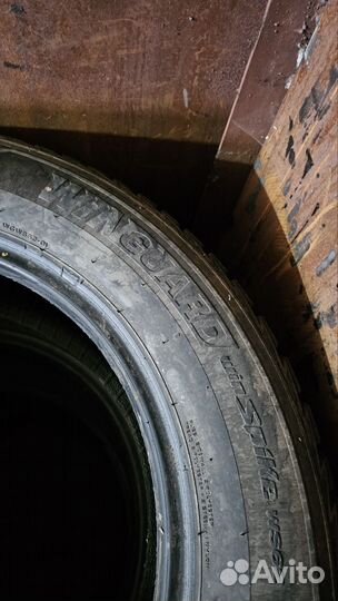 Nexen Winguard WinSpike WS62 225/60 R17 103T