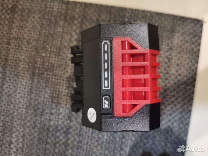 Аккумулятор bosch 18v procore