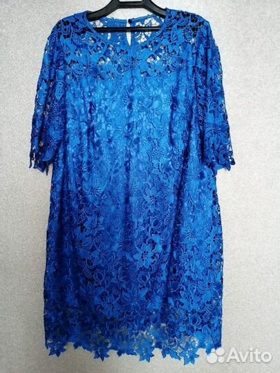 Продаётся красивое платье