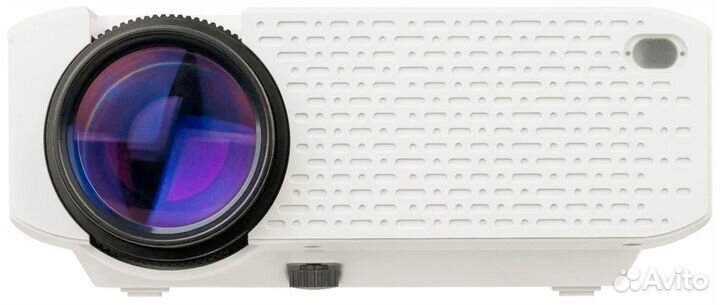 Мультимедийный проектор Rombica Ray Fly