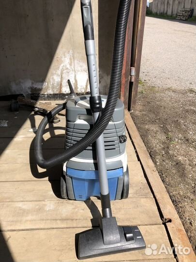Пылесос Karcher