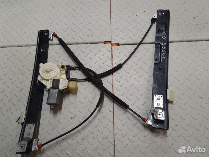 Стеклоподъемник передний правый Ford Mondeo