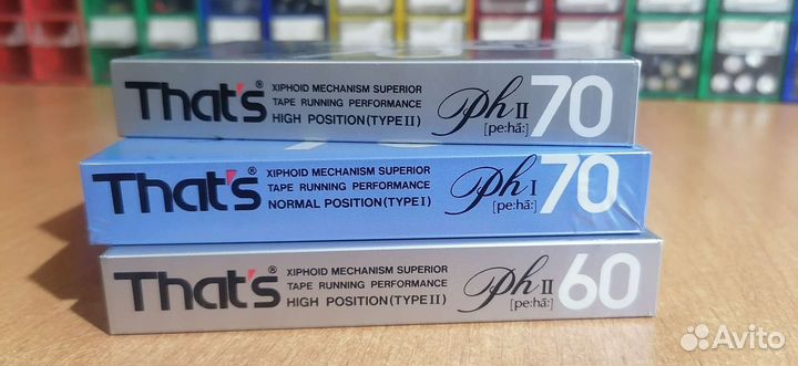 3 аудиокассеты. Цена за все