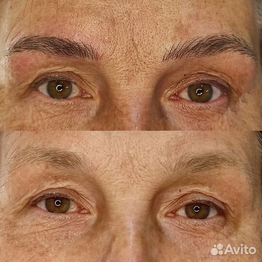 Перманентный макияж