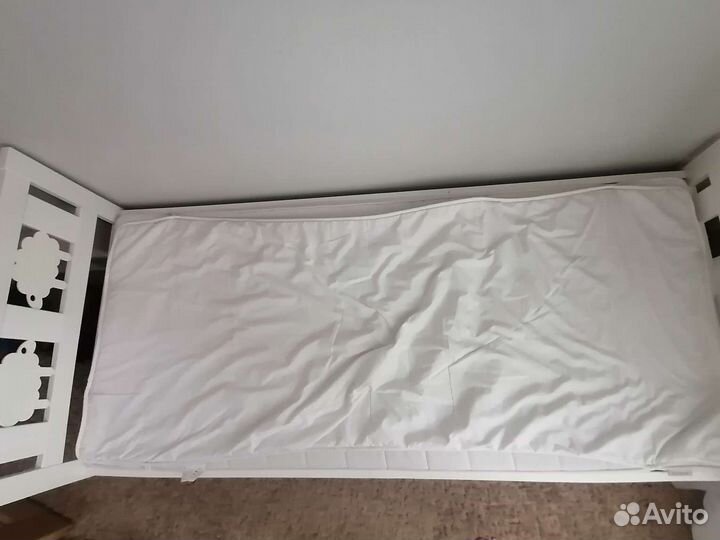 Детская кровать IKEA