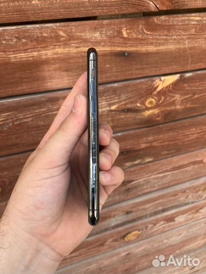 iPhone 11 Pro 64gb Б/У ориг
