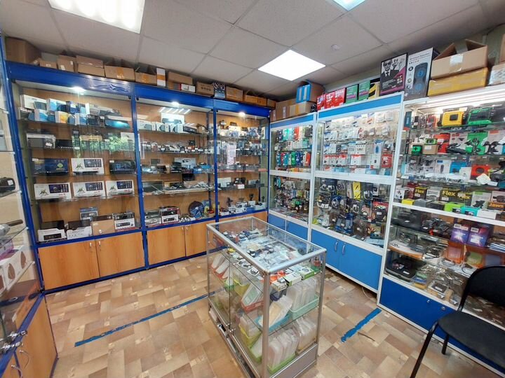 Готовый арендный бизнес 31 м²