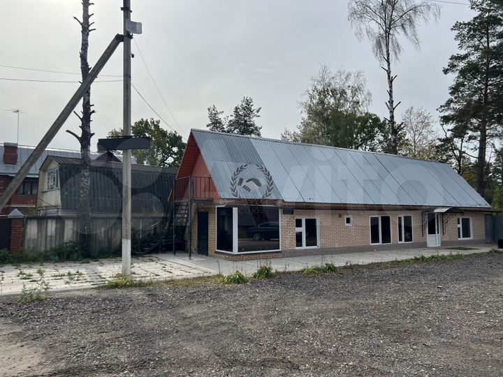 Продается готовый бизнес
