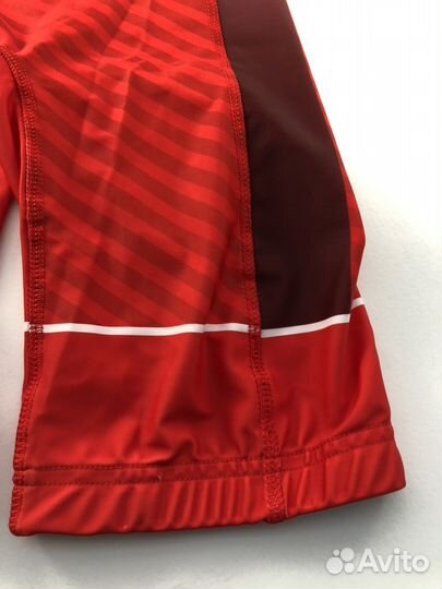 Трико борьба