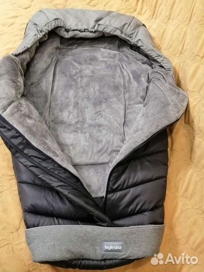 Конверт зимний Inglesina