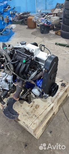 Двс 21114, гарантия работоспособности