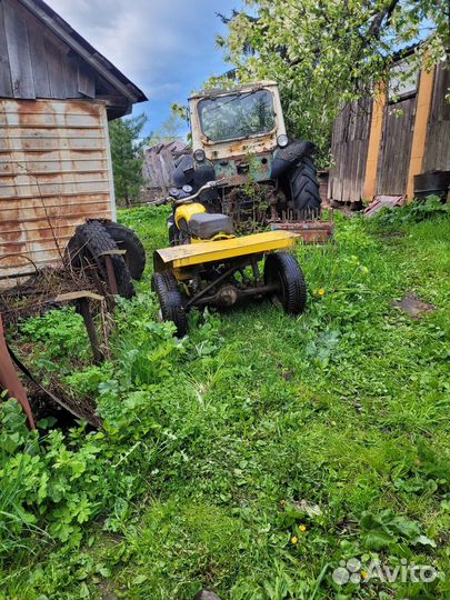 Продам трицикл