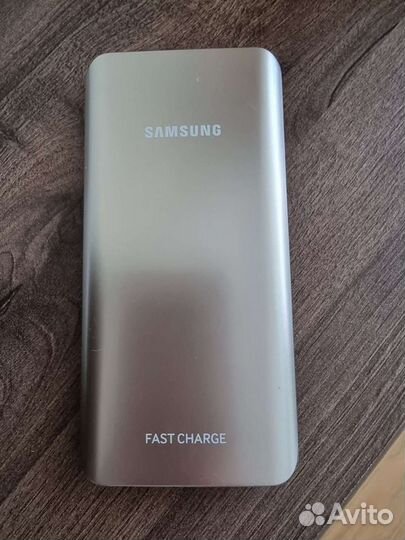 Аккумулятор samsung EB-PN920