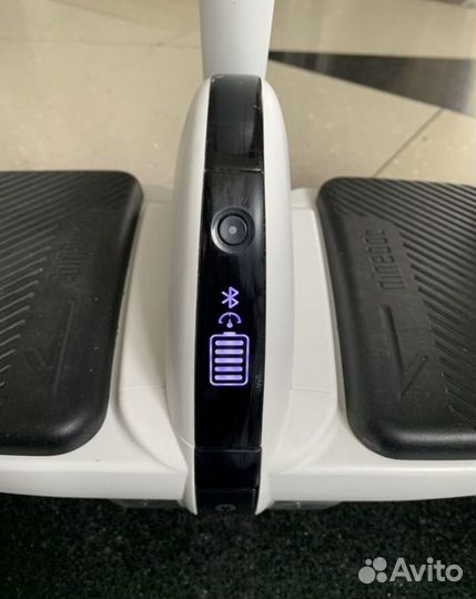 Гироскутер segway ninebot mini