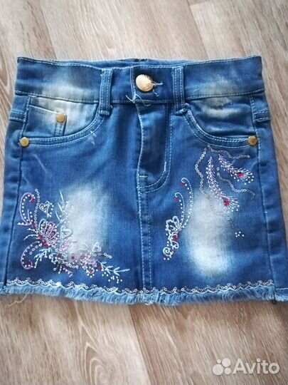 Детские вещи на девочку