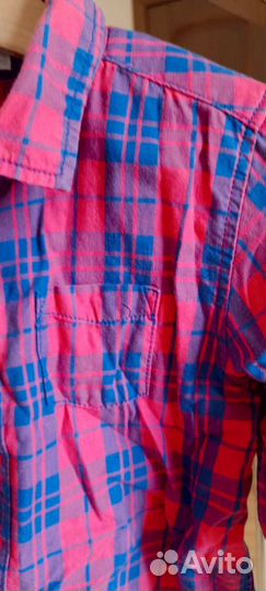 Рубашка для мальчика