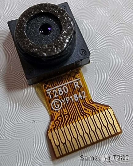 Запчасти для планшета Samsung T285