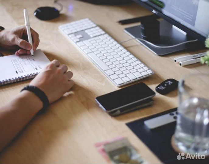 Администратор офиса