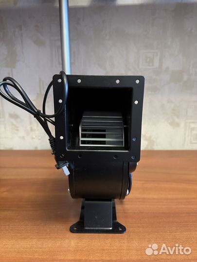 Вентилятор улитка