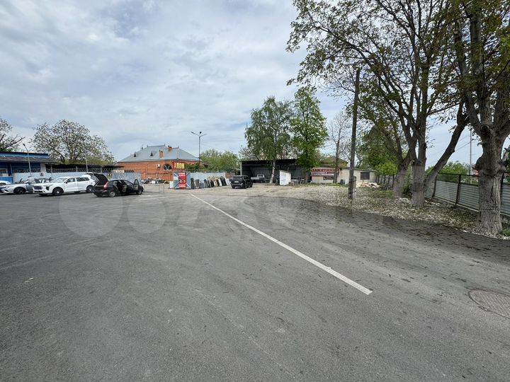 Участок 5 га (промназначения)