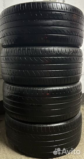 Goform GH-18 295/40 R21 80Y