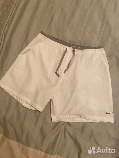 Шорты nike