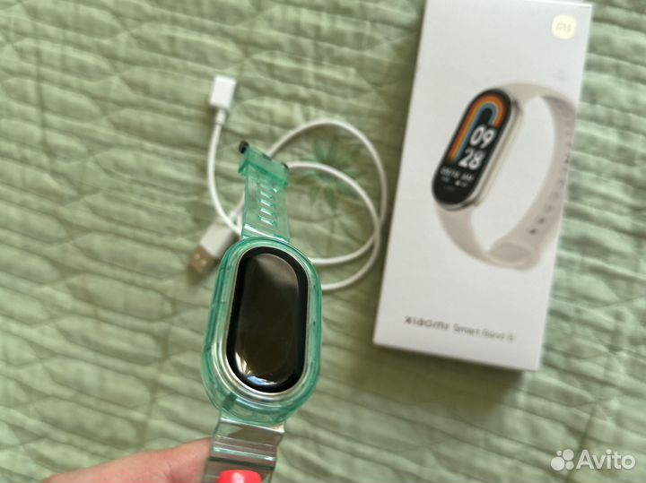 Xiaomi SMART watch band 8