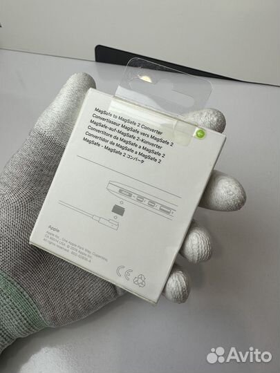 MagSafe to MagSafe 2 Converter Новый Оригинал