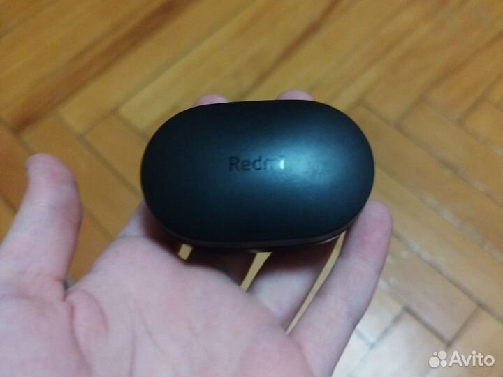 Наушники xiaomi redmi airdots 2