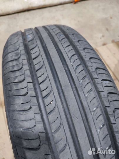Hankook Optimo K415 225/60 R17