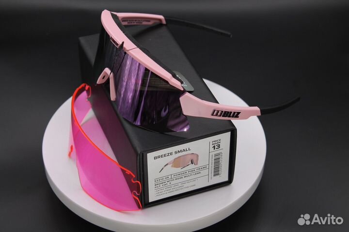 Bliz оригинал