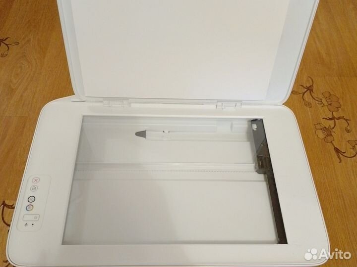 Принтер hp DeskJet2320.Краски Premium lnk