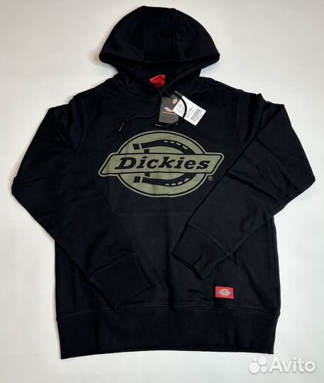 Худи Dickies оригинал