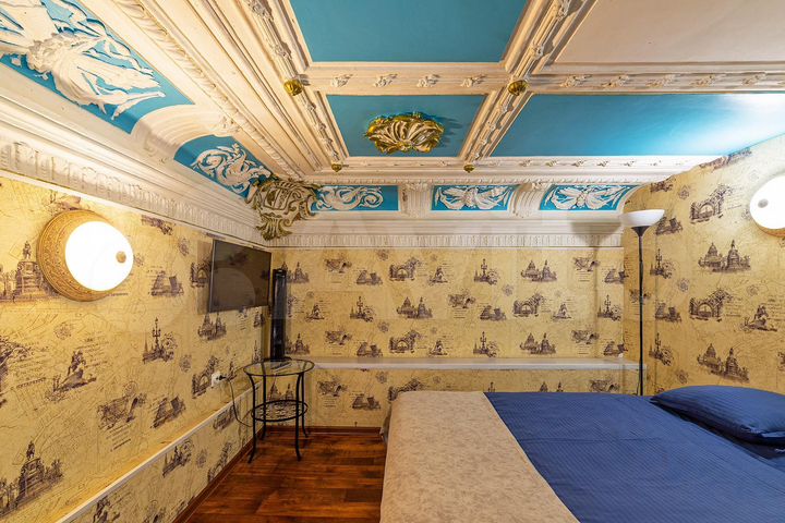 Комната 25 м², 2/5 эт.