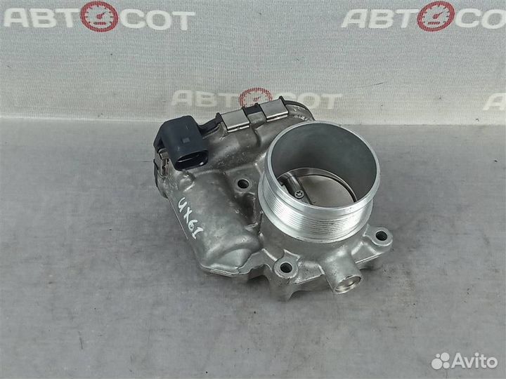 Дроссельная заслонка Audi A5 /S5 Coupe/Sportback