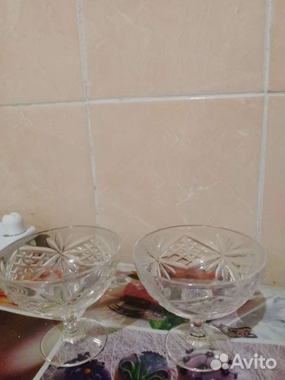 Канфетница СССР