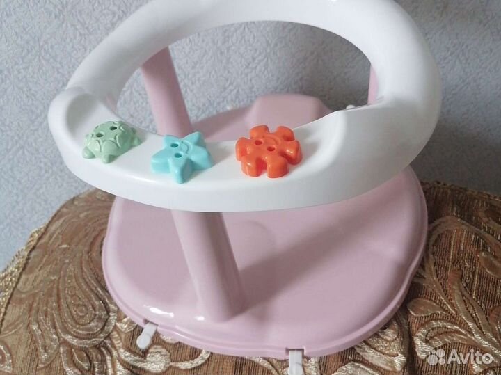 Стульчик для купания