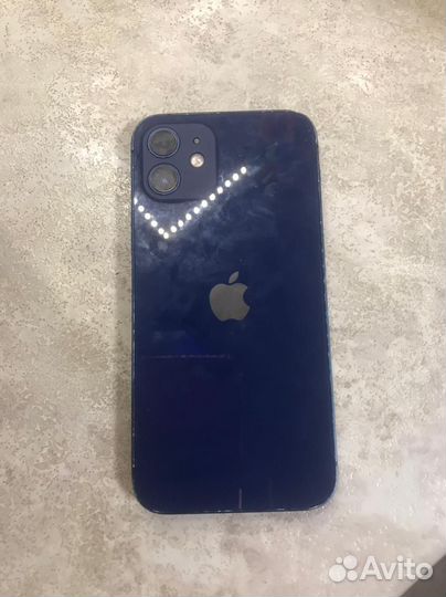 iPhone 12, 64 ГБ